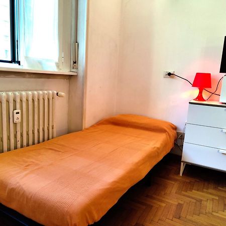 Easystudio Milan - Solari Buitenkant foto