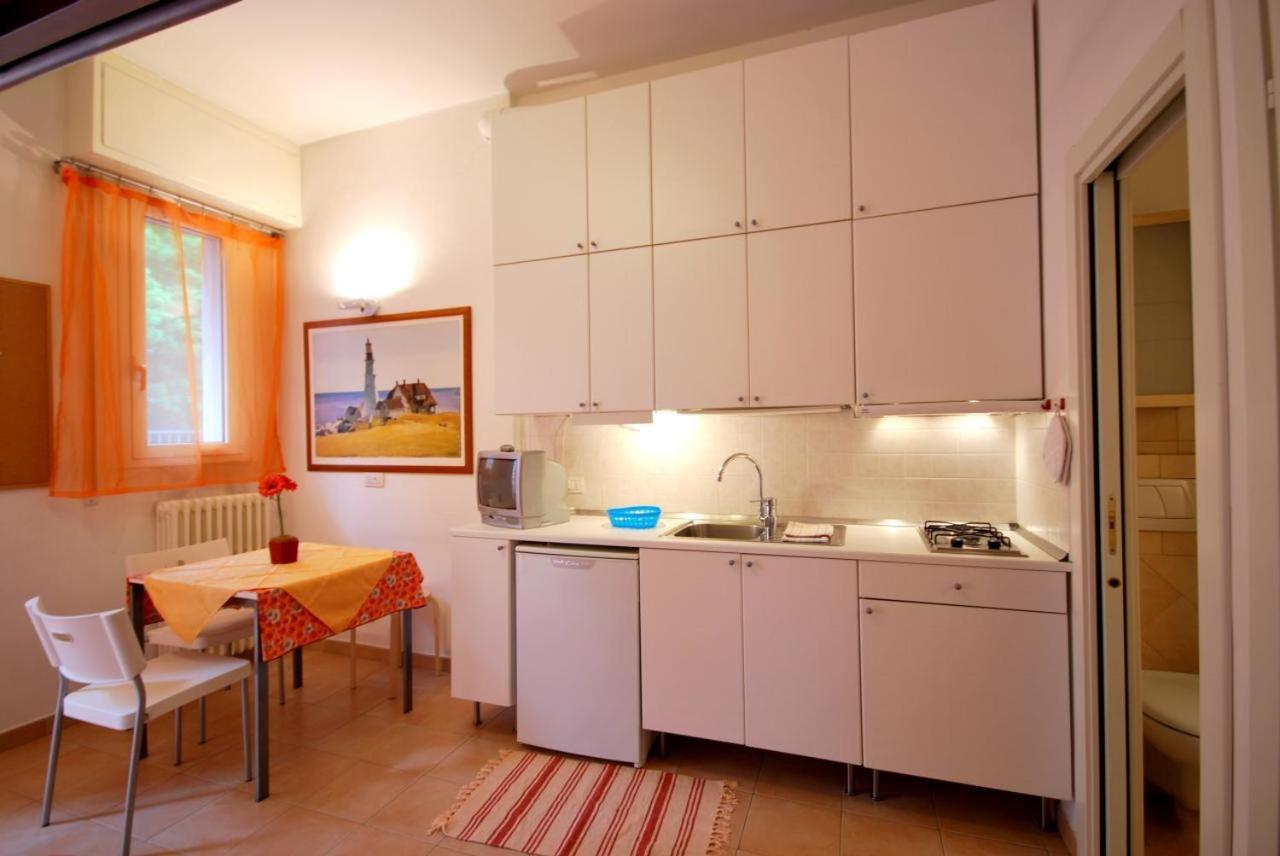 Easystudio Milan - Solari Buitenkant foto