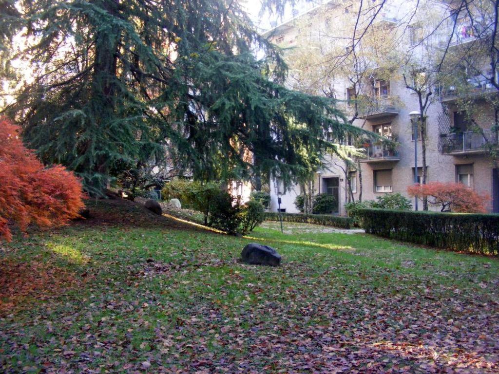 Easystudio Milan - Solari Buitenkant foto