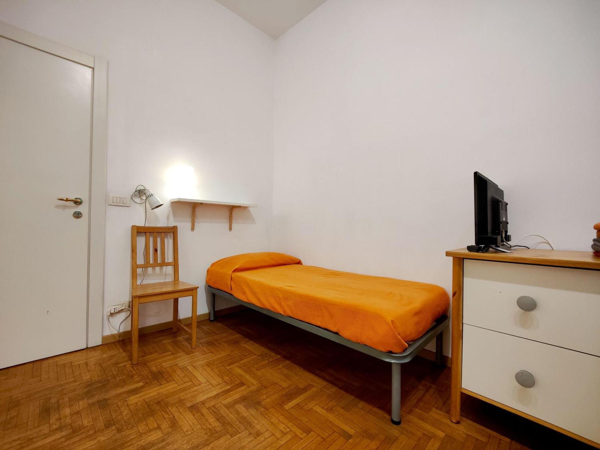 Easystudio Milan - Solari Buitenkant foto
