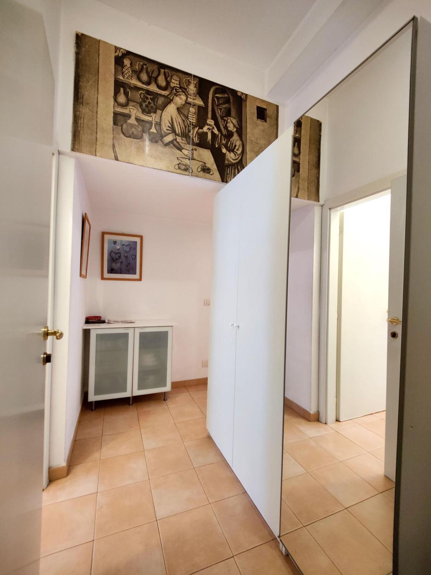 Easystudio Milan - Solari Buitenkant foto