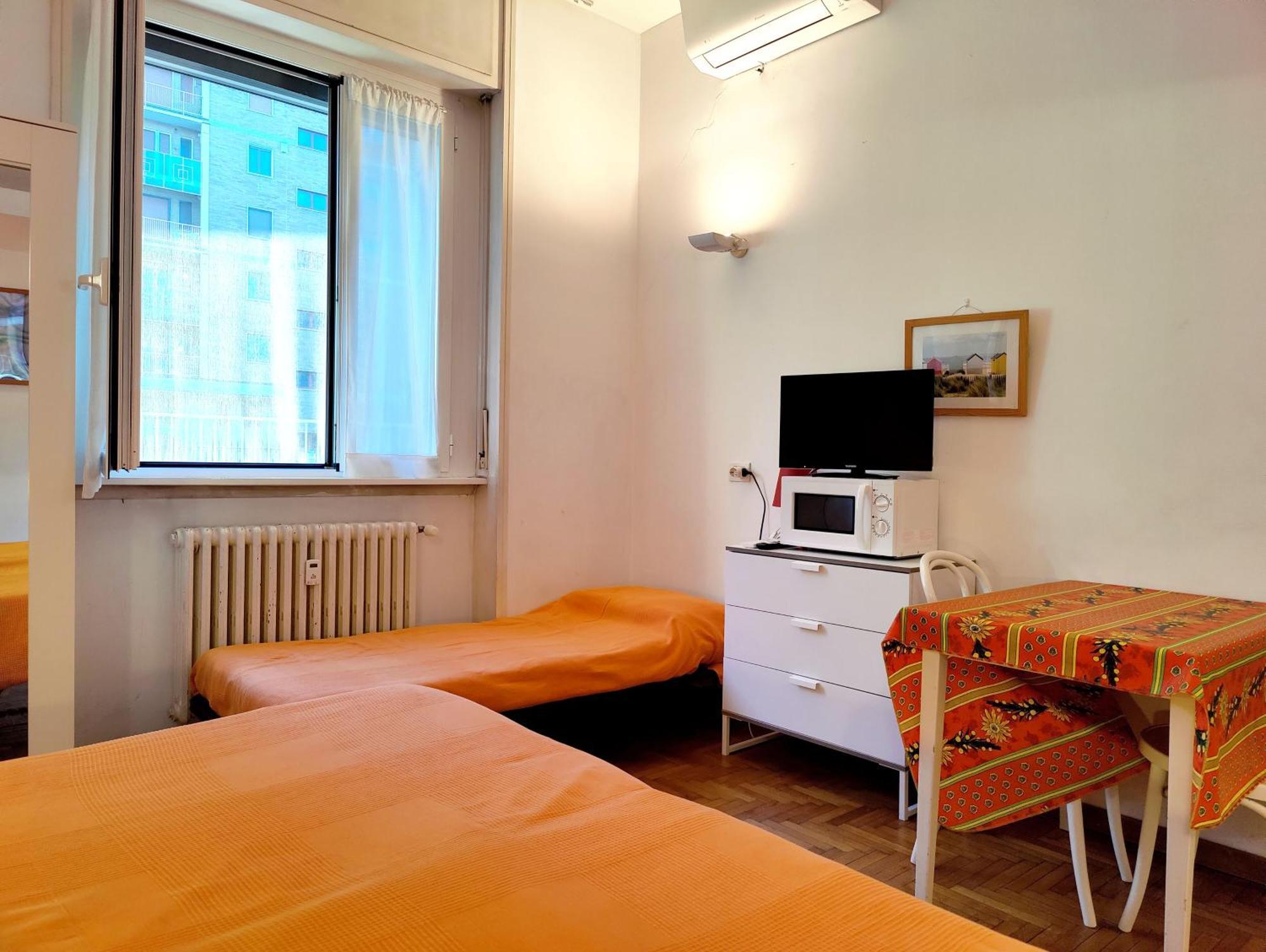 Easystudio Milan - Solari Buitenkant foto