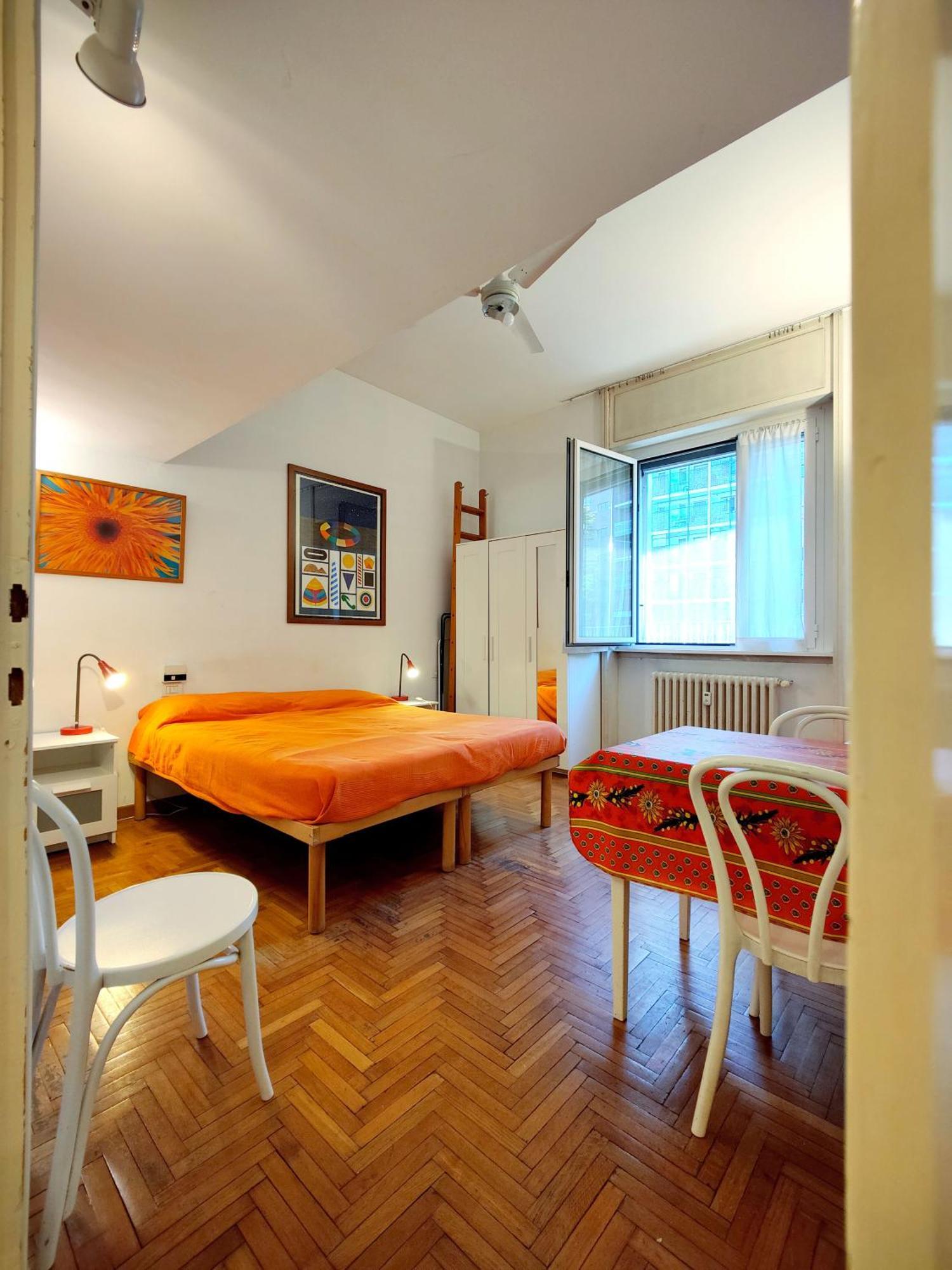 Easystudio Milan - Solari Buitenkant foto